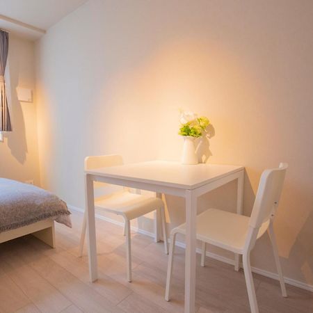 The Most Comfortable And Best Choice For Accommodation In Yoyogi Yosi2 Tokio Buitenkant foto