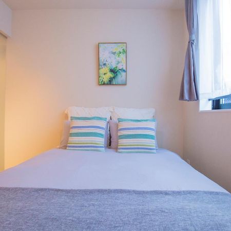 The Most Comfortable And Best Choice For Accommodation In Yoyogi Yosi2 Tokio Buitenkant foto