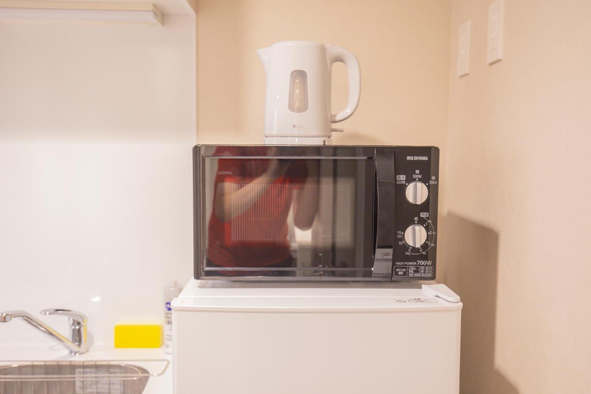 The Most Comfortable And Best Choice For Accommodation In Yoyogi Yosi2 Tokio Buitenkant foto