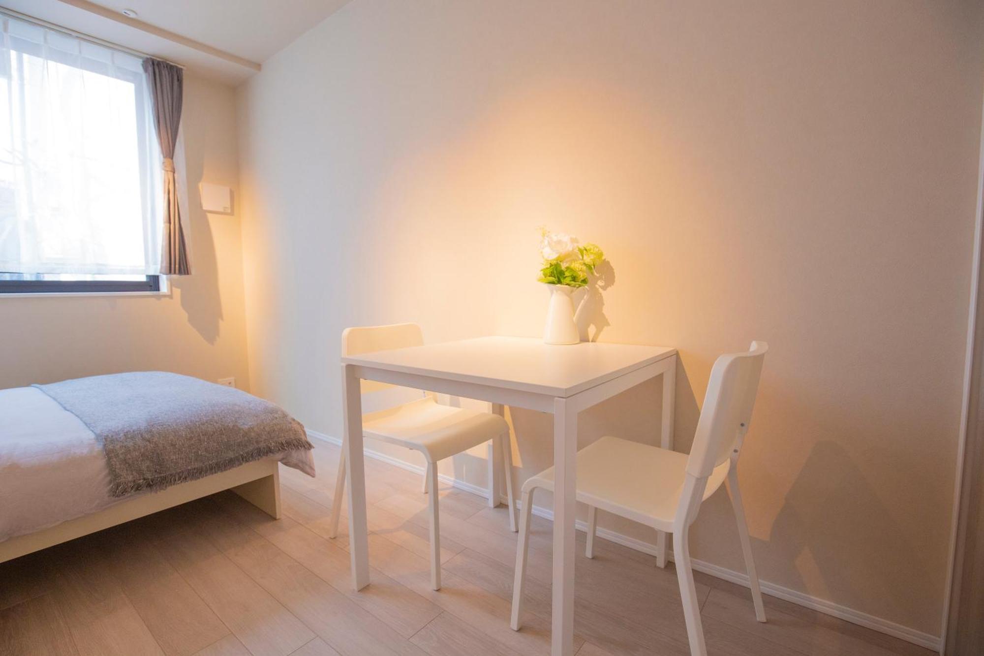 The Most Comfortable And Best Choice For Accommodation In Yoyogi Yosi2 Tokio Buitenkant foto