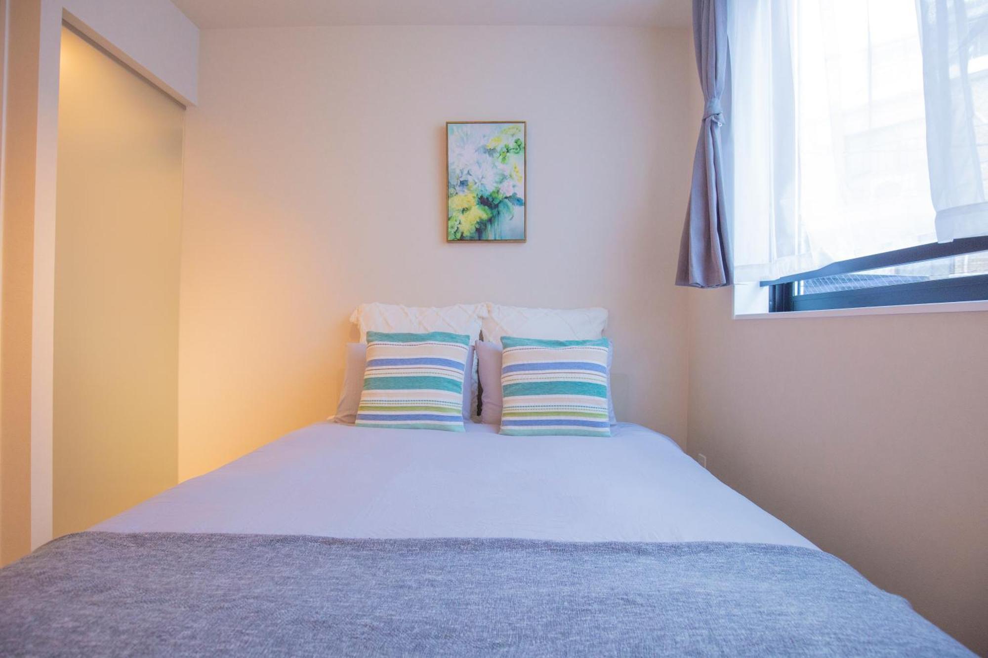 The Most Comfortable And Best Choice For Accommodation In Yoyogi Yosi2 Tokio Buitenkant foto