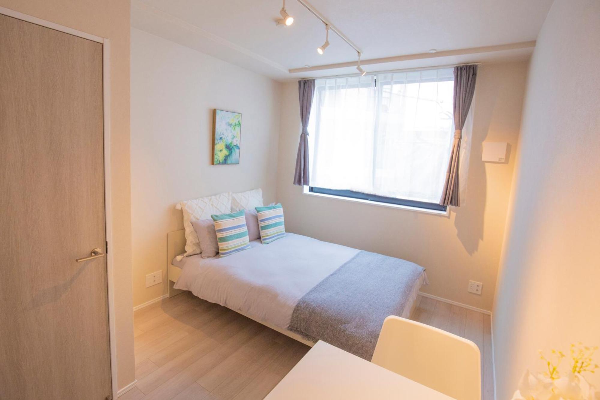 The Most Comfortable And Best Choice For Accommodation In Yoyogi Yosi2 Tokio Buitenkant foto
