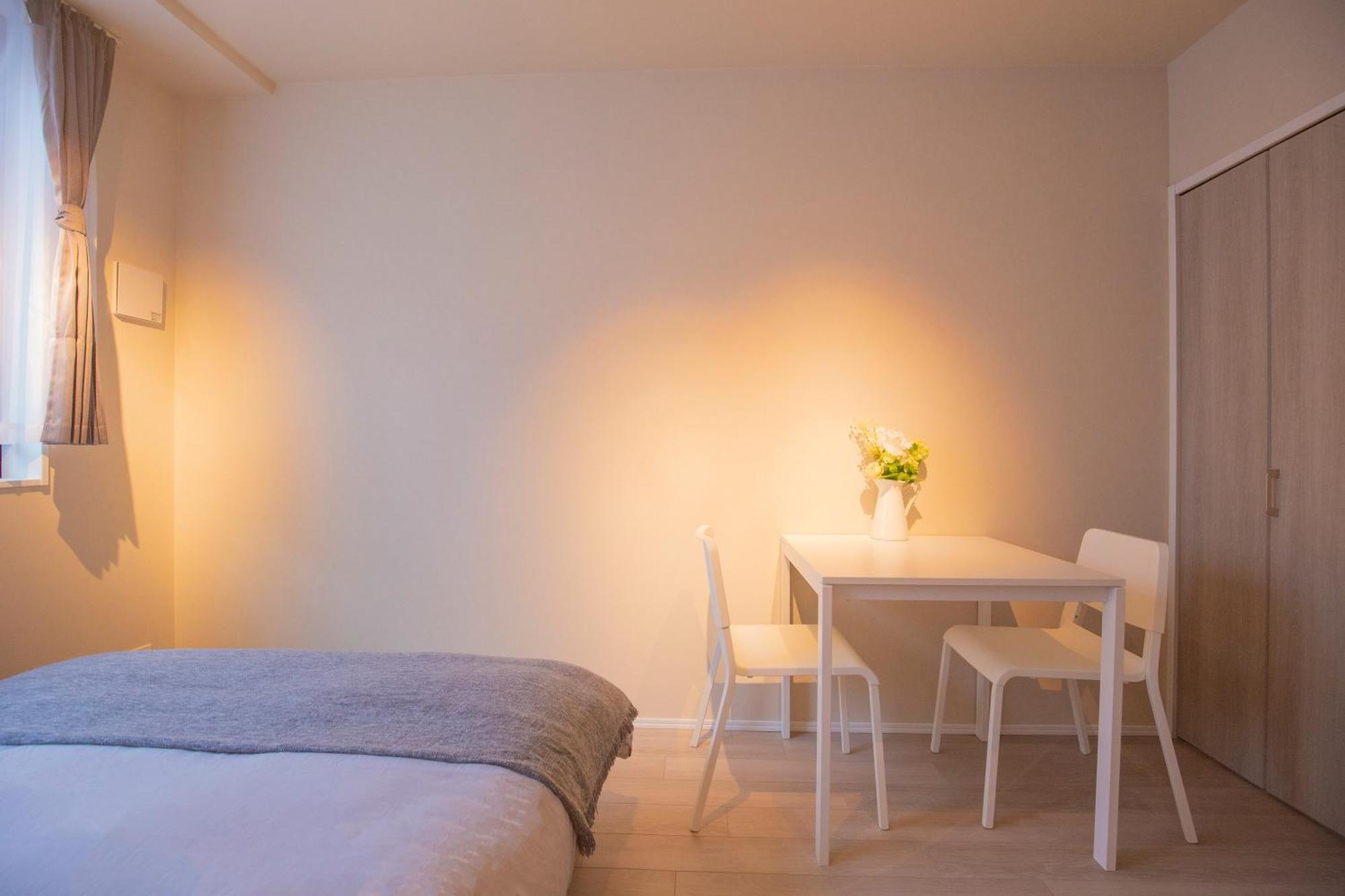 The Most Comfortable And Best Choice For Accommodation In Yoyogi Yosi2 Tokio Buitenkant foto