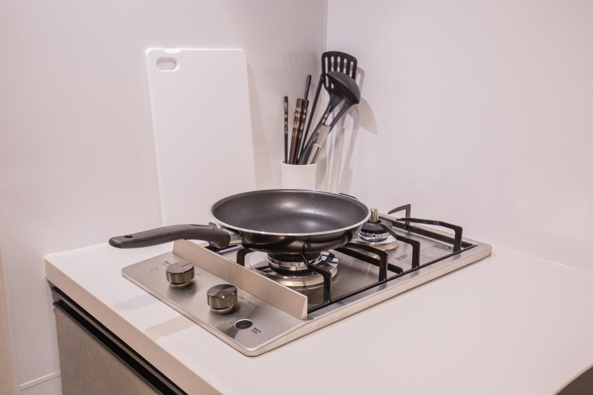 The Most Comfortable And Best Choice For Accommodation In Yoyogi Yosi2 Tokio Buitenkant foto