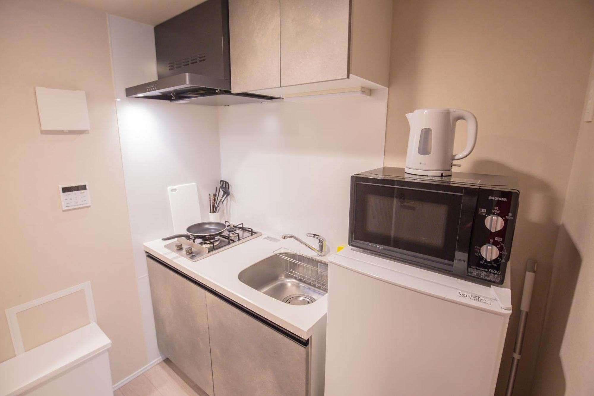 The Most Comfortable And Best Choice For Accommodation In Yoyogi Yosi2 Tokio Buitenkant foto