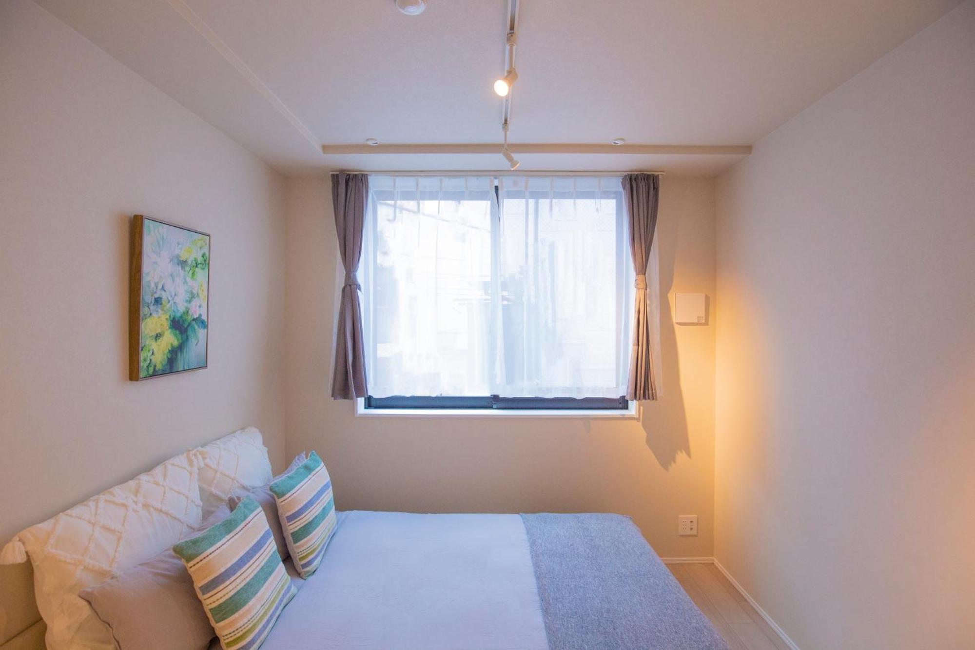 The Most Comfortable And Best Choice For Accommodation In Yoyogi Yosi2 Tokio Buitenkant foto