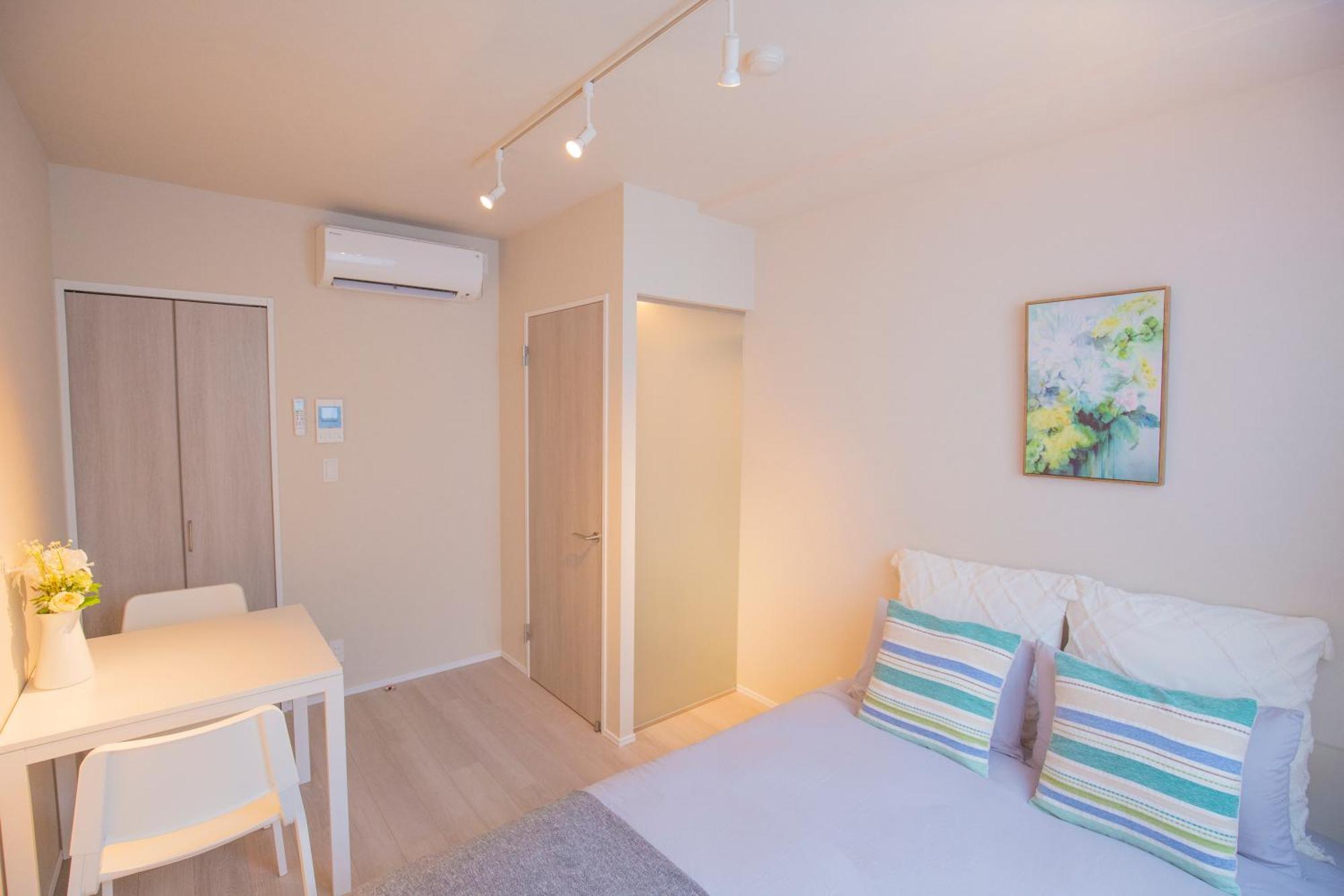 The Most Comfortable And Best Choice For Accommodation In Yoyogi Yosi2 Tokio Buitenkant foto